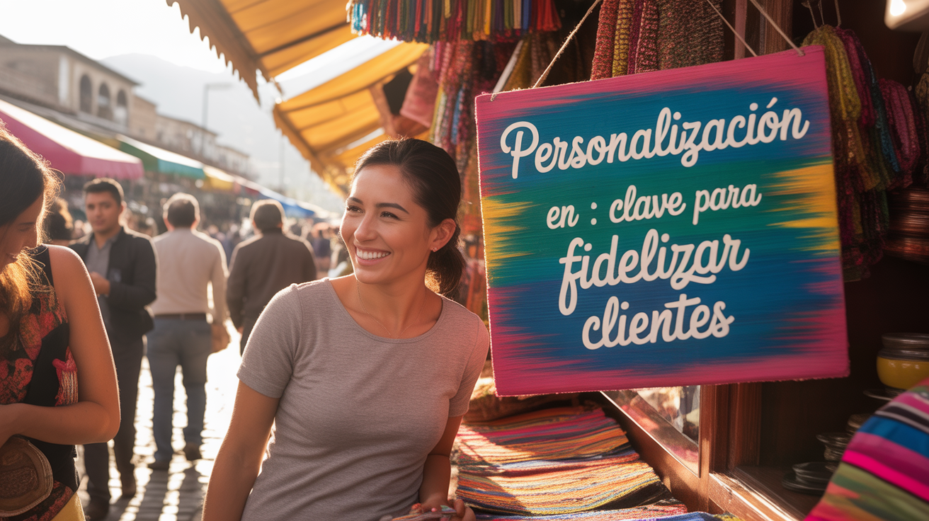 Personalización en Tour Agency App: Clave para Fidelizar Clientes