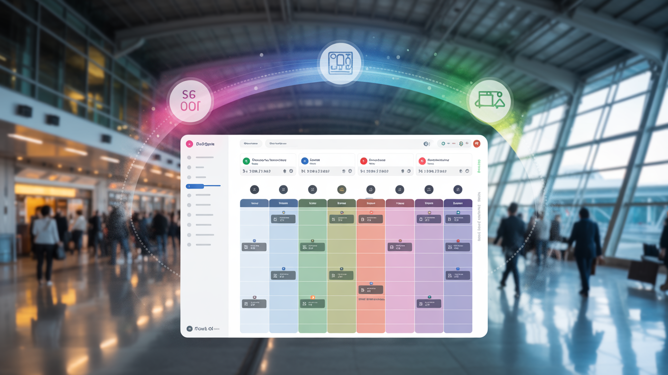 Asegura tus Reservas: Cobrar por Adelantado con Tour Agency App
