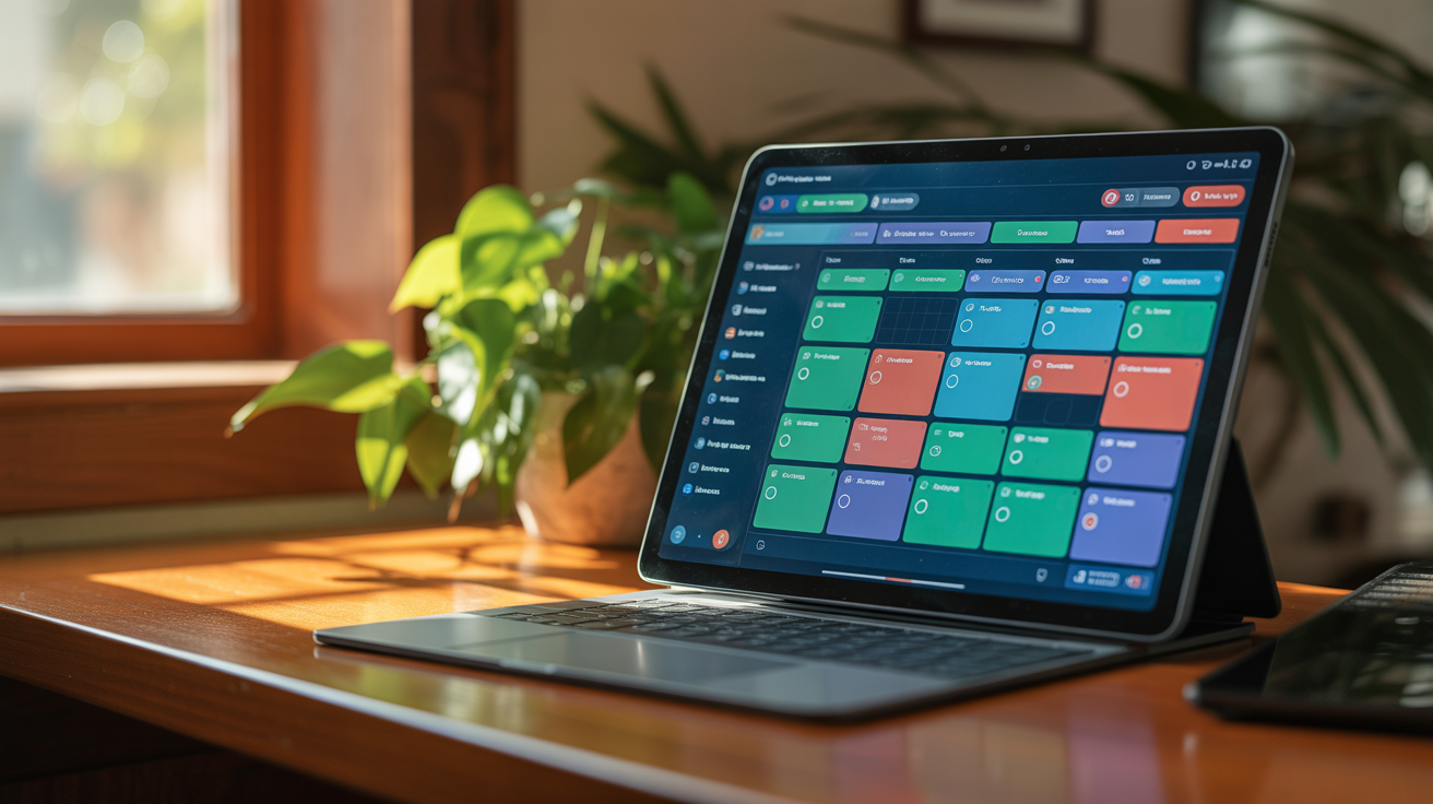 Tour Agency App: Controla Fácilmente las Comisiones de tus Aliados