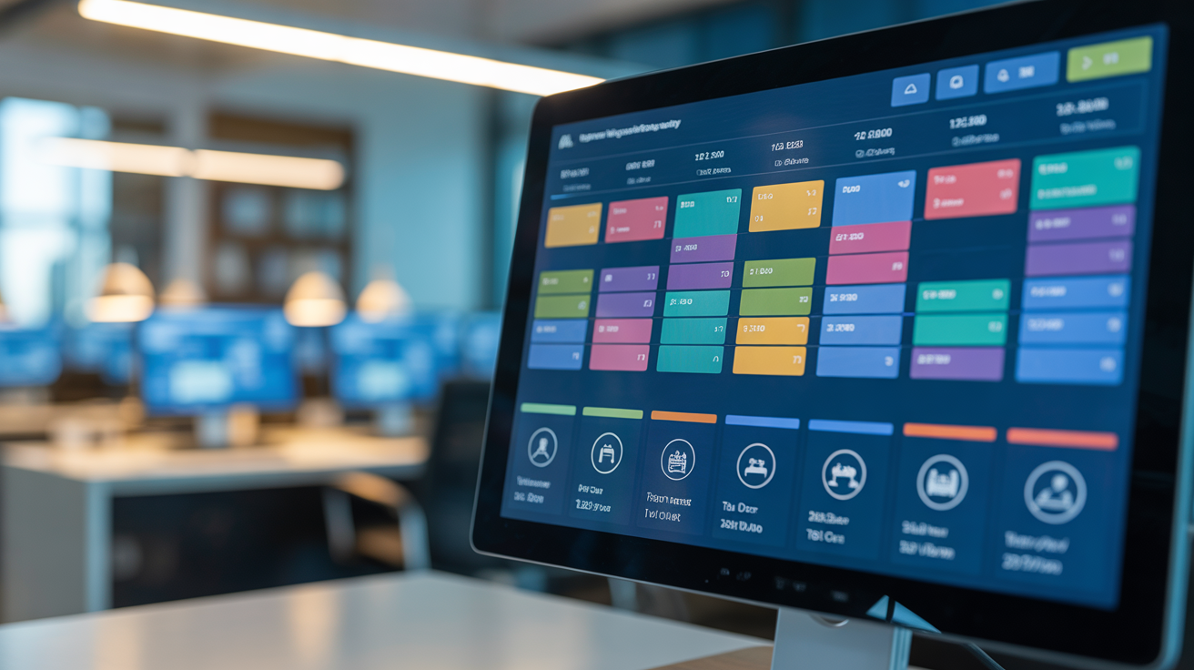Tour Agency App: Controla las cuentas de tus guías al final del día