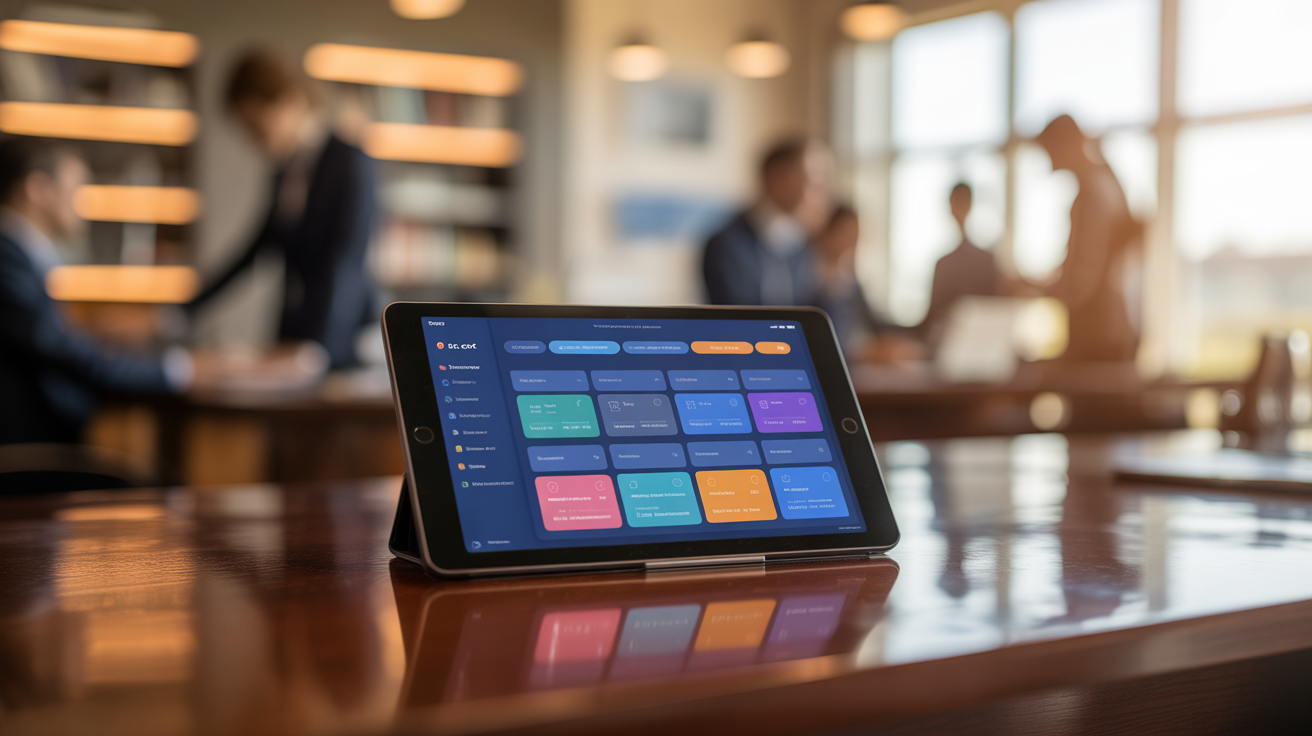 Simplifica la gestión de pagos con Tour Agency App