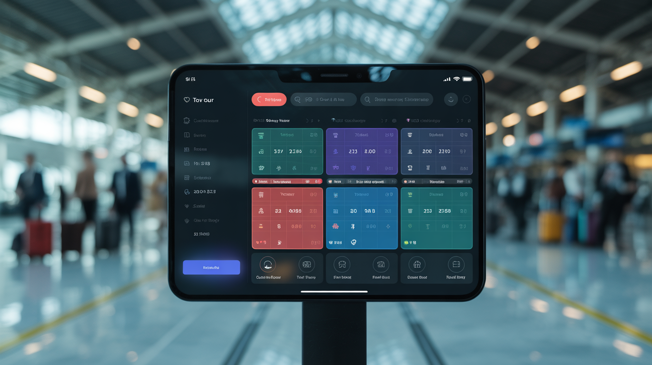 Potencia la imagen de tu agencia de turismo con Tour Agency App