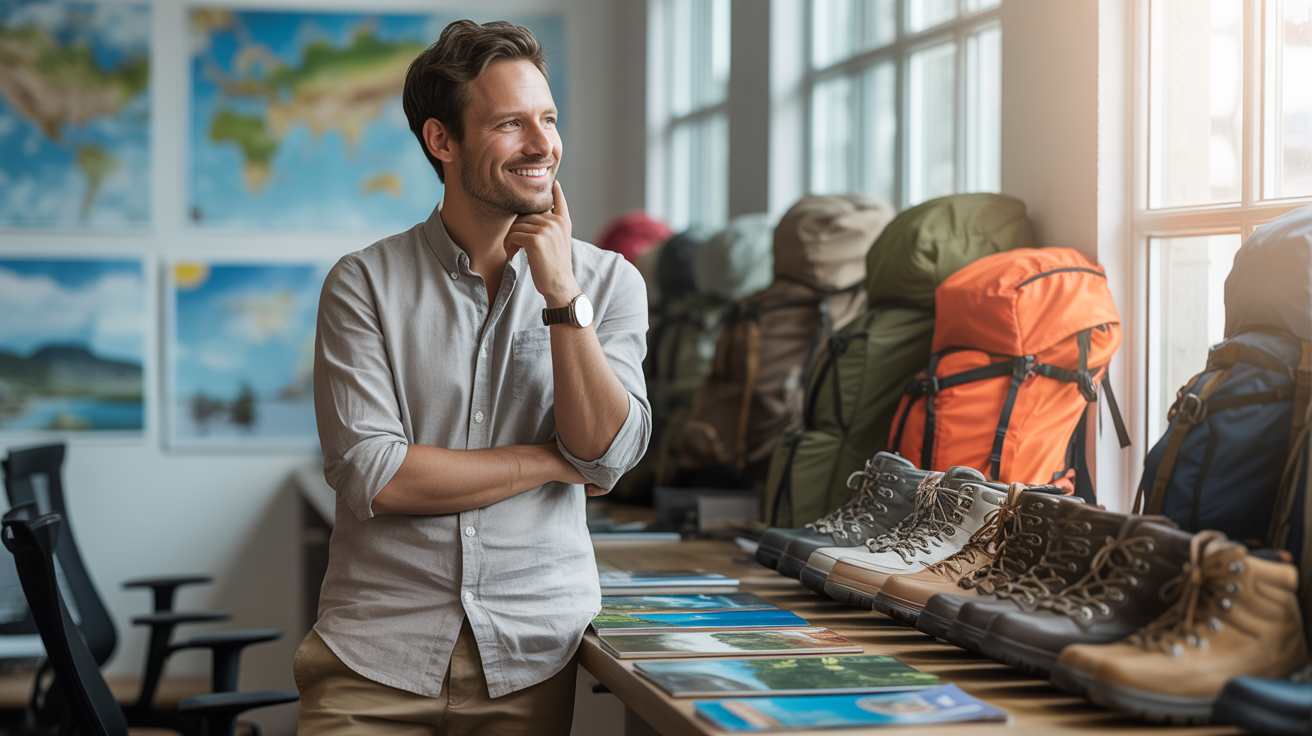 ¡Recupera Clientes Perdidos con Tour Agency App!