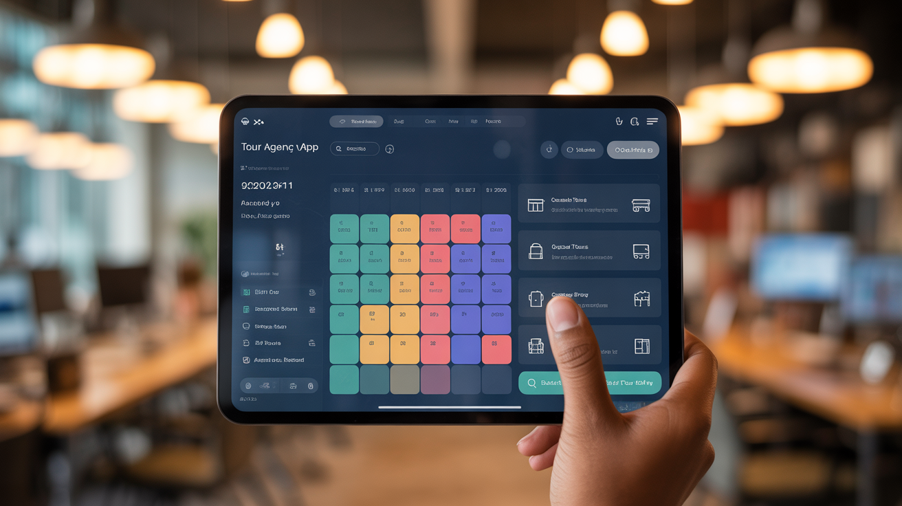 Overbooking: Evita la Sobreventa y Mejora tu Reputación con Tour Agency App