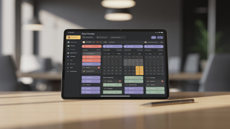 Excel vs software de gestión en agencias de turismo: ¿cuándo dar el salto?
