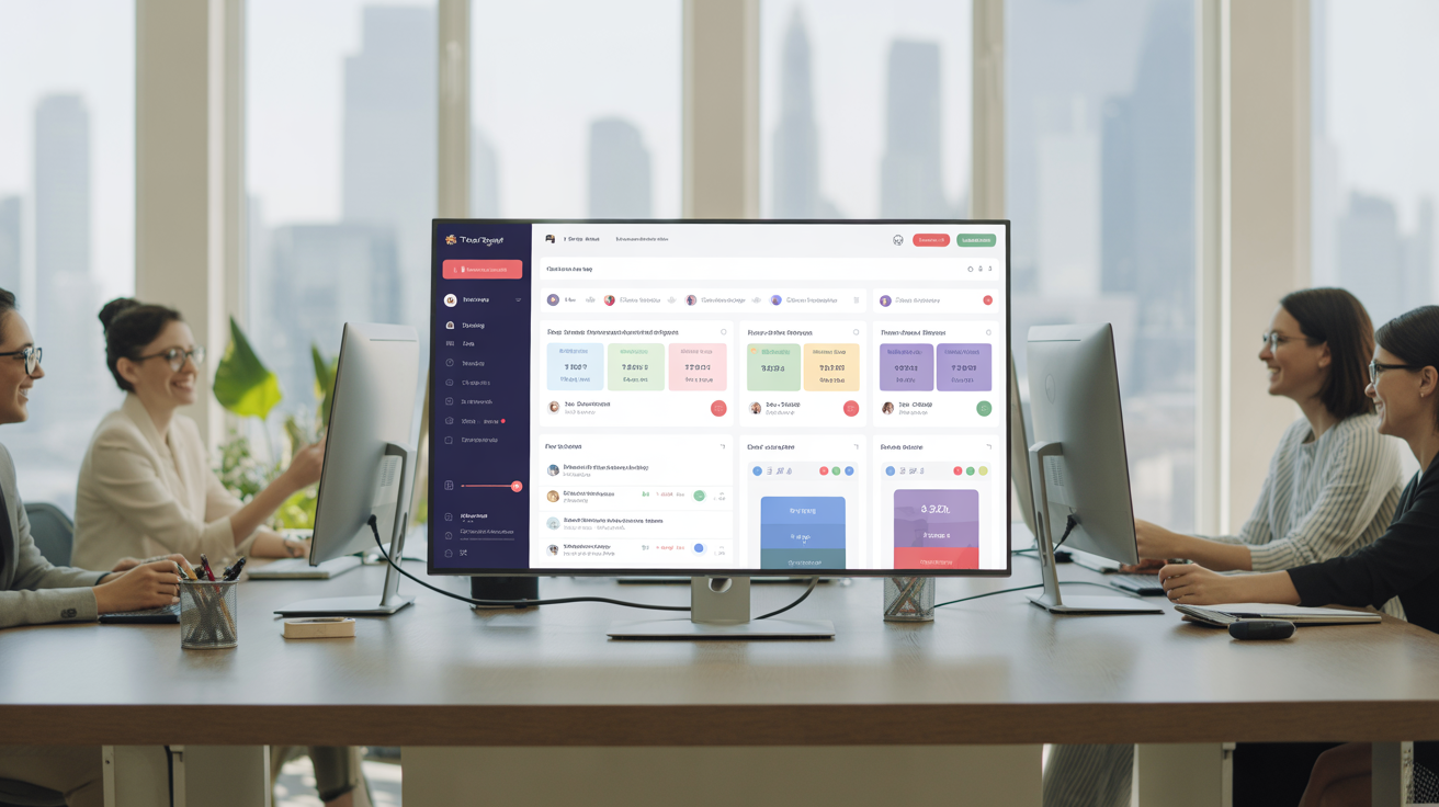 Tour Agency App: Gestión Operativa Simplificada para Agencias de Turismo