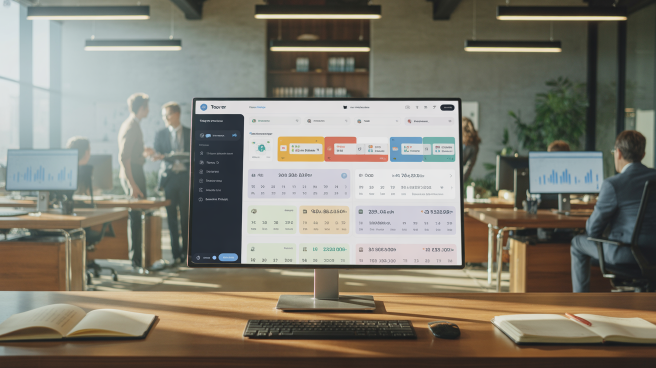 Tour Agency App: La tecnología al servicio de tu agencia de turismo
