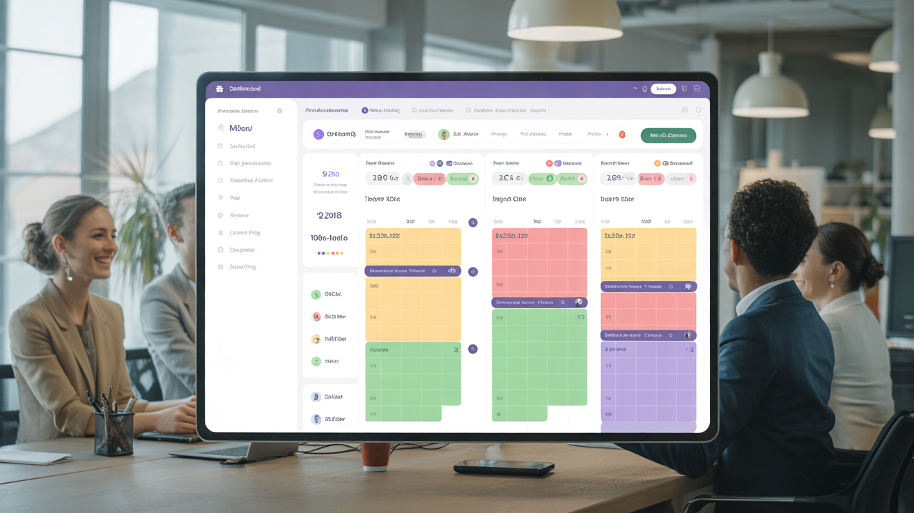 Tour Agency App: Eleva tu Agencia de Turismo Online