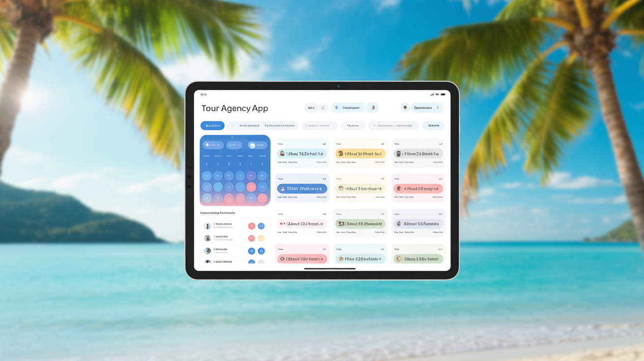 ¿Necesitas un CRM para agencias de turismo? Perfil de Cliente 360°
