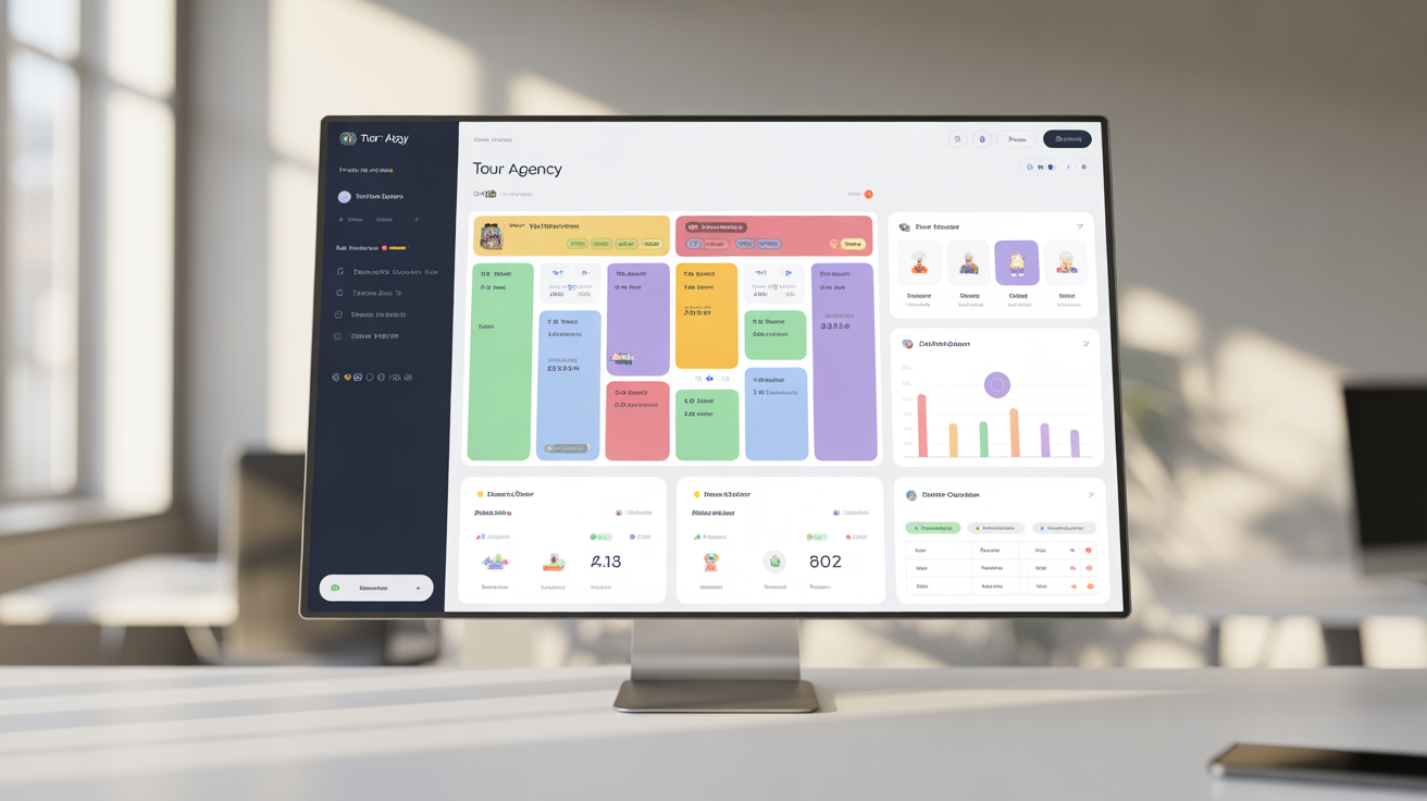 Nueva integración de Google Calendar para agencias y colaboradores