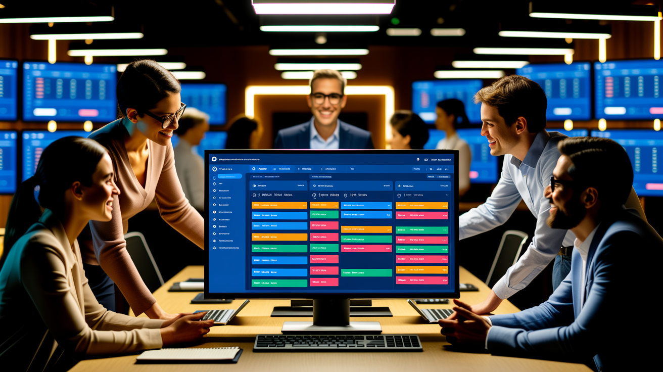 Arriendos en Tour Agency App: control de stock para equipos turísticos